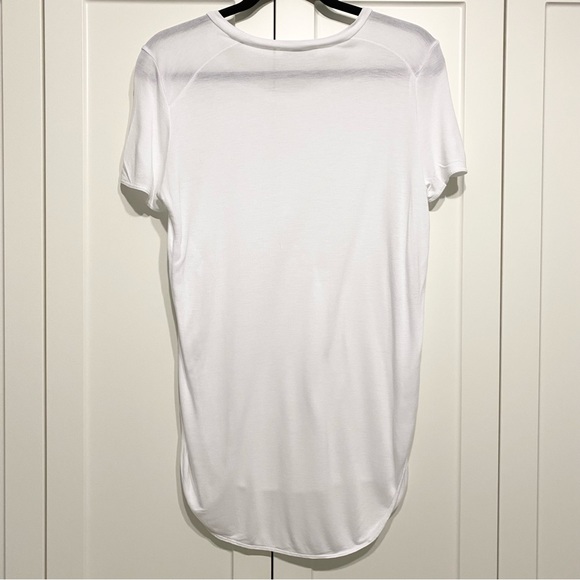 Aritzia Wilfred Capucine T-shirt - Picture 4 of 7